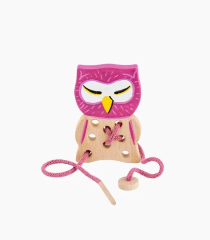 PRETIKANKA SNEŽNIŠKE ZVERINICE - SOVICA