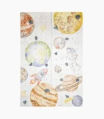 PLEZALNA STENA VESOLJE