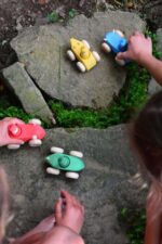 ŽUŽOMOBIL ŠKRŽAT